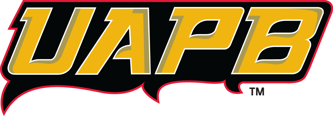Arkansas-PB Golden Lions 2015-Pres Wordmark Logo v4 iron on transfers for T-shirts
